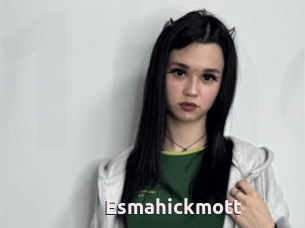 Esmahickmott