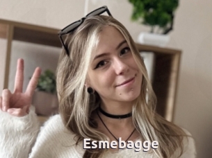 Esmebagge