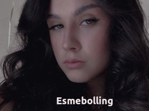 Esmebolling