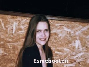 Esmebooton
