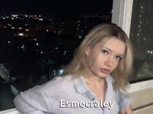 Esmecraley