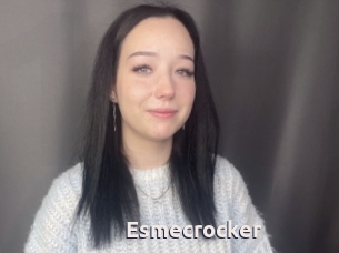 Esmecrocker