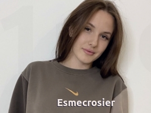 Esmecrosier