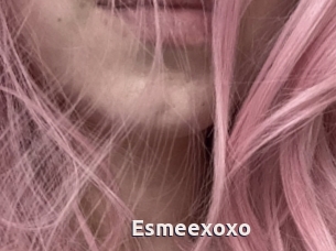 Esmeexoxo
