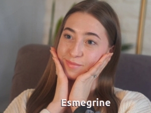 Esmegrine