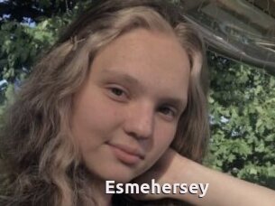 Esmehersey