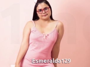 Esmeralda129