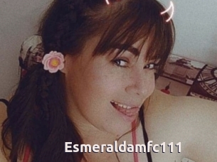 Esmeraldamfc111