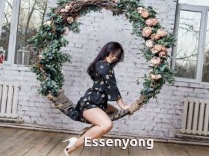 Essenyong