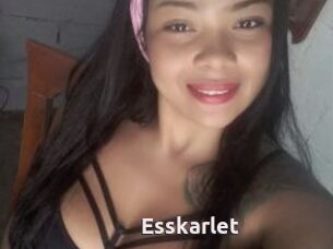 Esskarlet