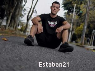 Estaban21