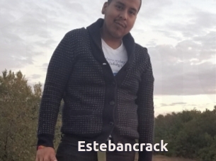Estebancrack