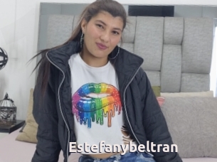 Estefanybeltran