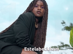 Estelabeckham