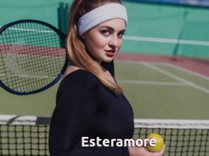 Esteramore