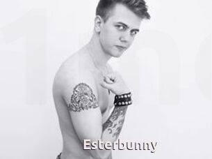 Esterbunny