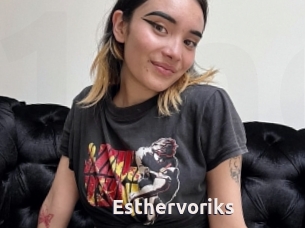 Esthervoriks