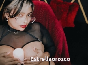 Estrellaorozco