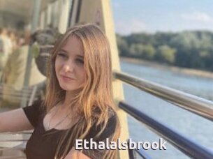 Ethalalsbrook