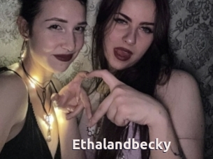 Ethalandbecky