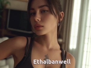 Ethalbanwell