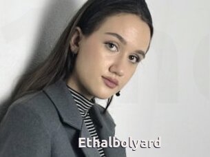 Ethalbolyard