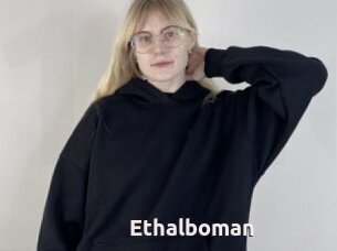 Ethalboman