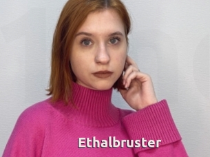 Ethalbruster