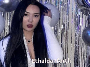 Ethaldanforth