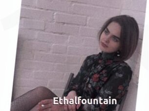 Ethalfountain