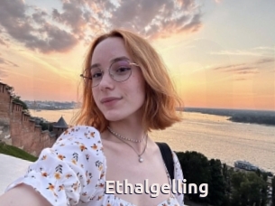 Ethalgelling