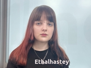 Ethalhastey