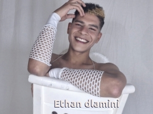 Ethan_dlamini