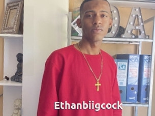 Ethanbiigcock