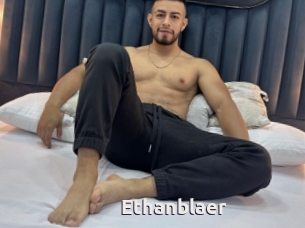 Ethanblaer