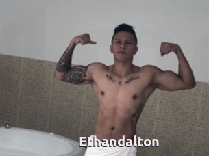 Ethandalton