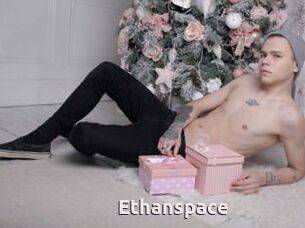 Ethanspace