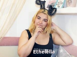 Ethelella
