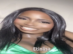 Etinlisa