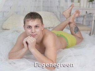 Eugenegreen