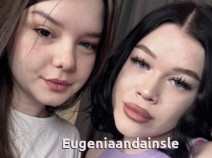 Eugeniaandainsle
