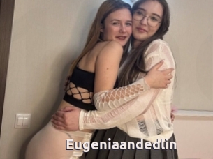 Eugeniaandedlin
