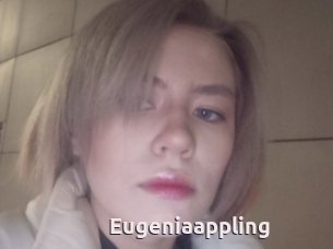 Eugeniaappling