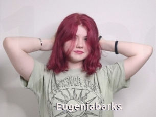 Eugeniabarks