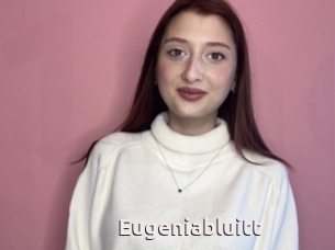 Eugeniabluitt