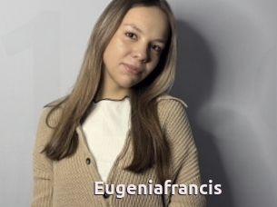 Eugeniafrancis