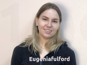 Eugeniafulford