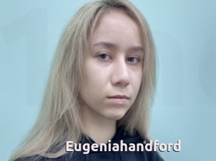 Eugeniahandford