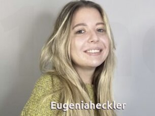 Eugeniaheckler
