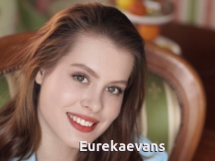 Eurekaevans